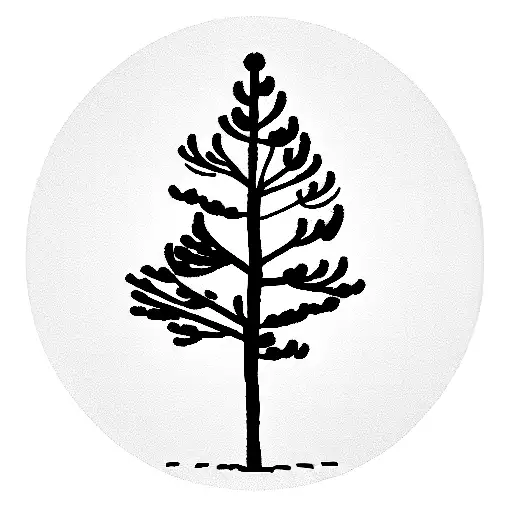 Pine Tree