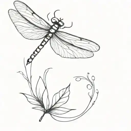 Dragonfly