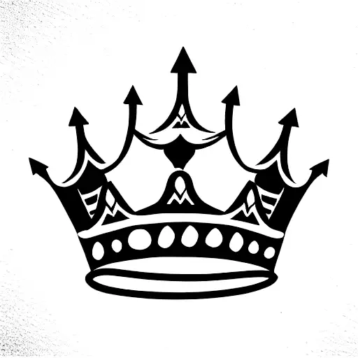 Queen's Crown