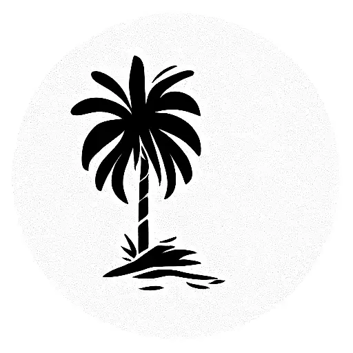 Palm Tree