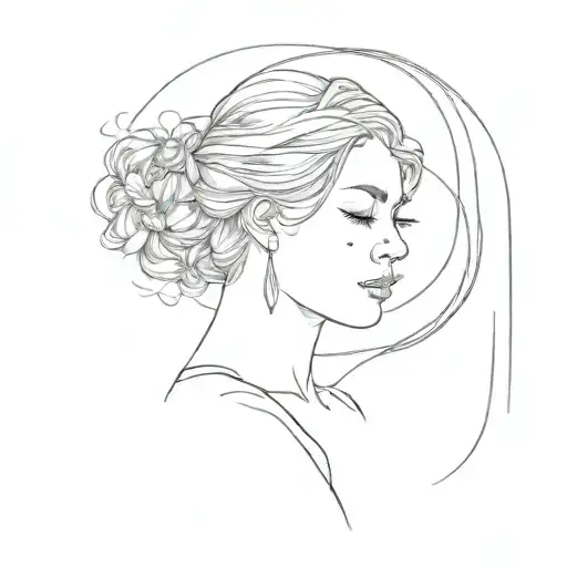 Late Farther Daughter Ta Ttos