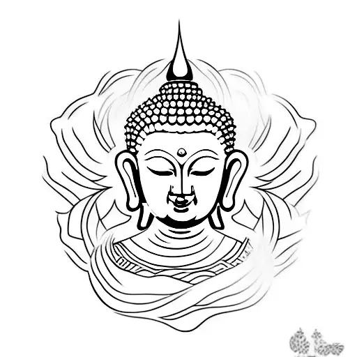 Buddha