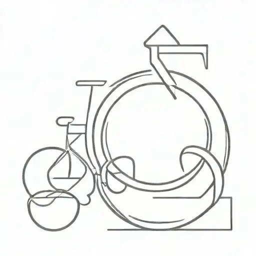 Triathlon Symbol Incorporated