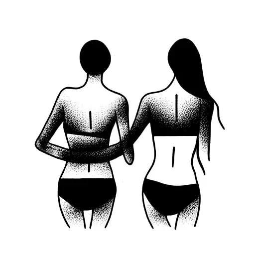 Best Friends Bikinis