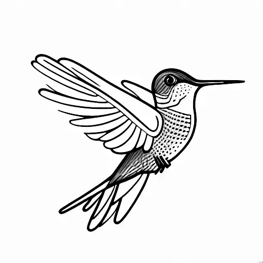 Hummingbird