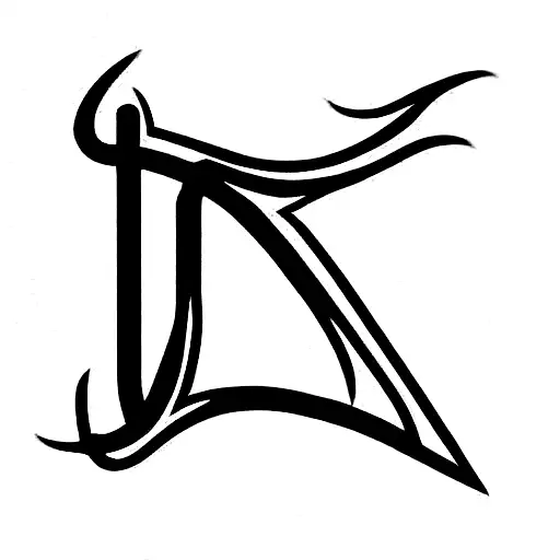 'Shashwat' In Nordic Font