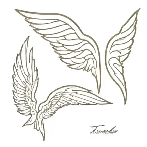 Angel Wings