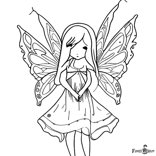 Simple Fairy