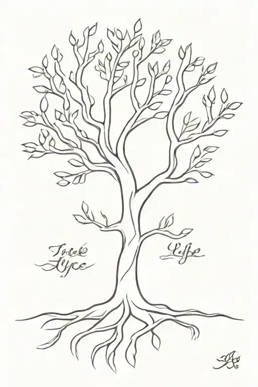 Tree Of Life
