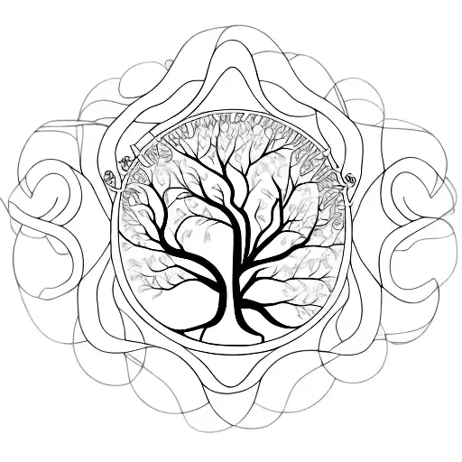 Tree Of Life
