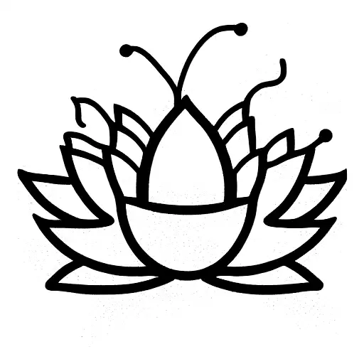 Lotus Flower