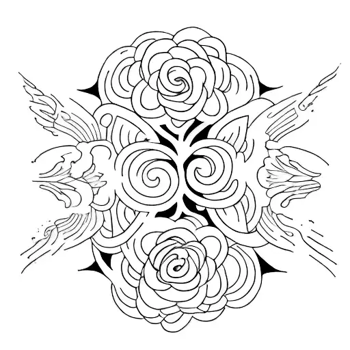 I Would Give Up Heaven If U Had Too