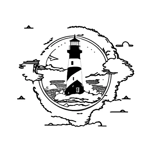 Long Island Lighthouse