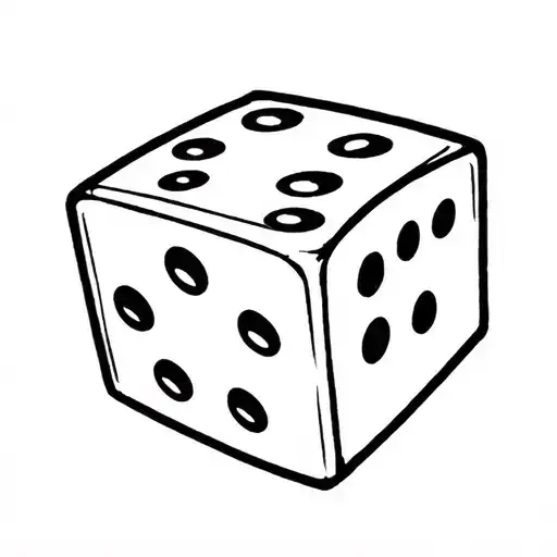 Defective With Dice Rolling