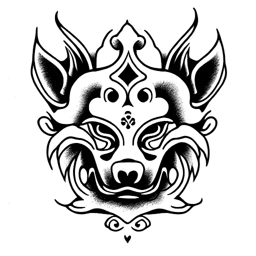 Foo Dog