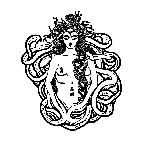 Medusa