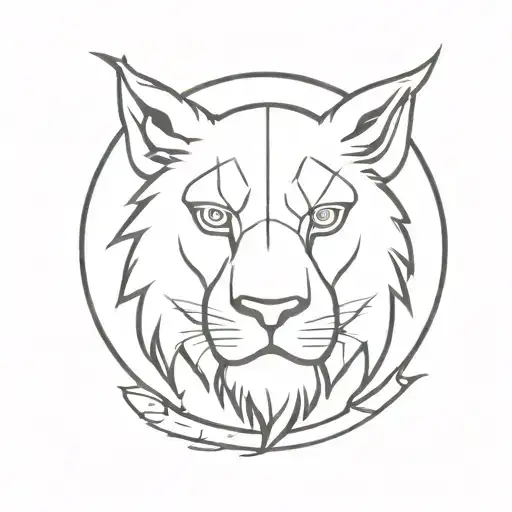 Simple Confession Of Satan With The Sign Of A Lion With The Use Of Intravenous Meth