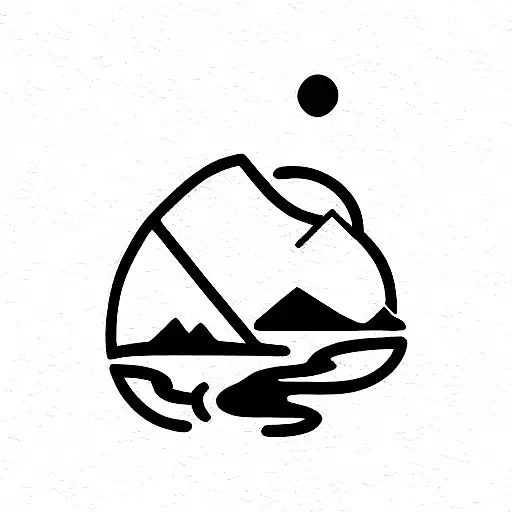 Rock Meaning Of Life Nature Mountains