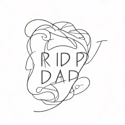 Rip Dad