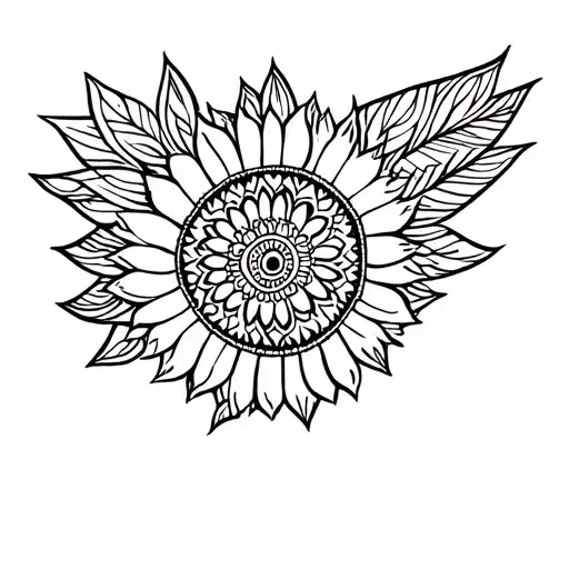 Indian Teppee Made From Technology