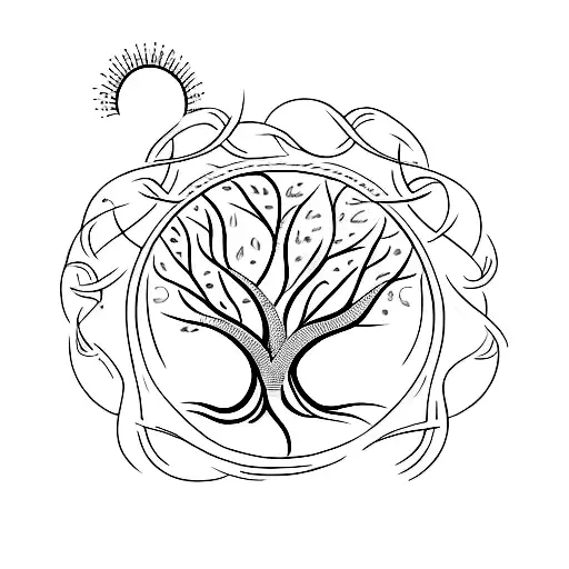 Tree Of Life