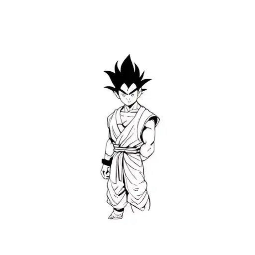 Son Gohan