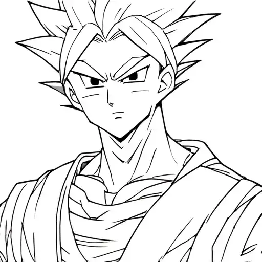Son Gohan