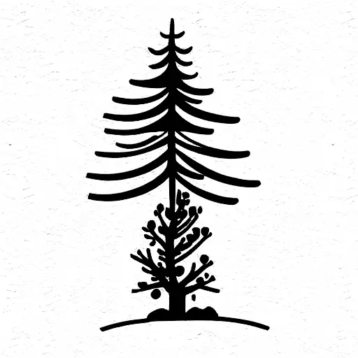 Pine Tree