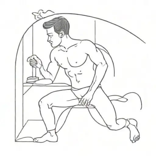 Coming Out Of Closet As Gay Man