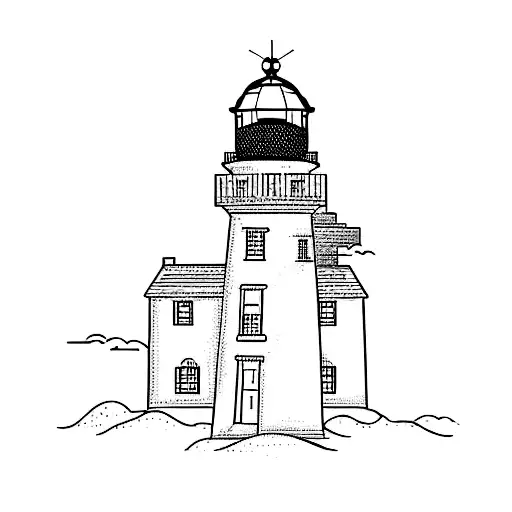 A Lighthouse