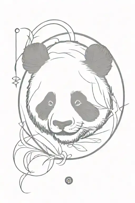 Semicolon Incorporated Panda