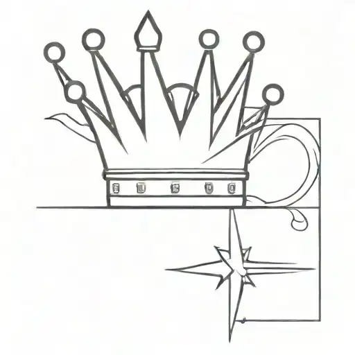 King Crown