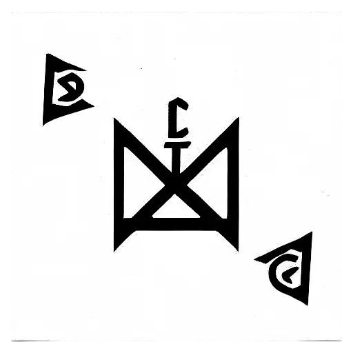 Anarchist Symbol