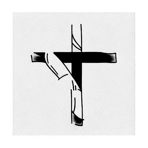 Christian Cross