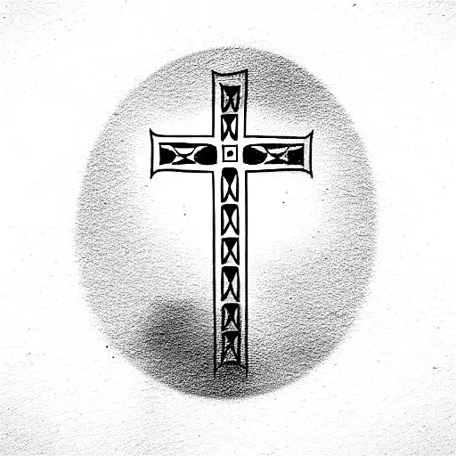Christian Cross