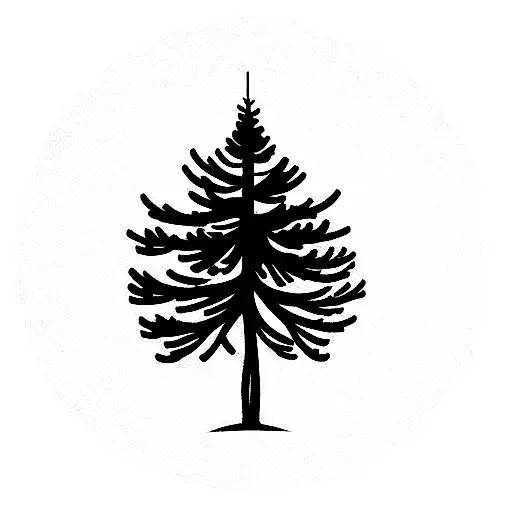Pine Tree