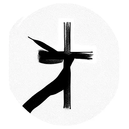Christian Cross