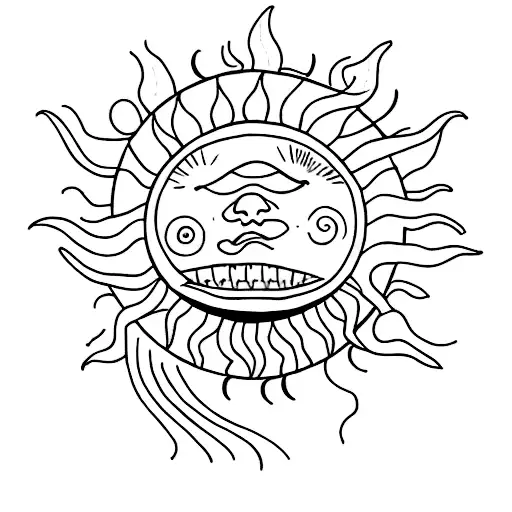 Sun