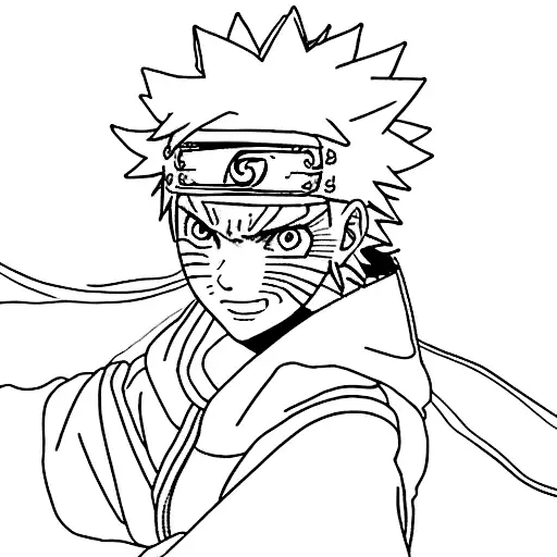Naruto