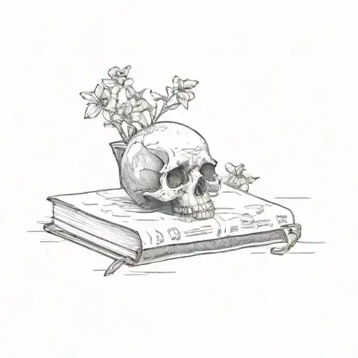 A Skull