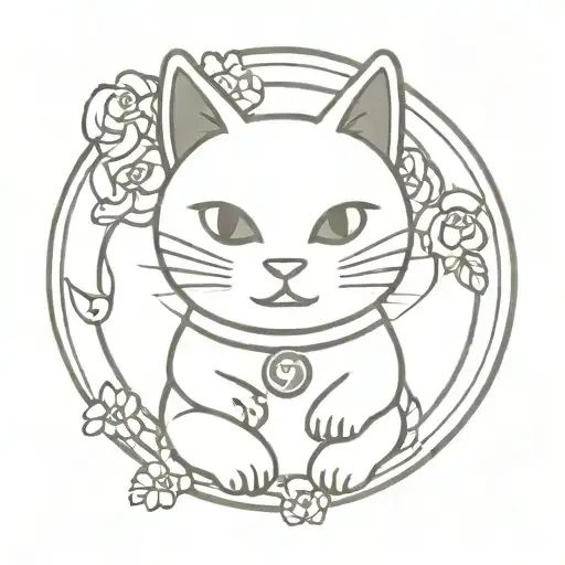Lucky Cat