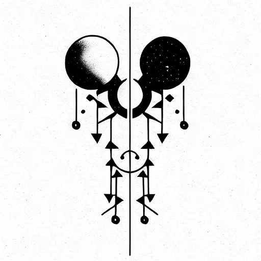 Combination Of Virgo Libra And Aries