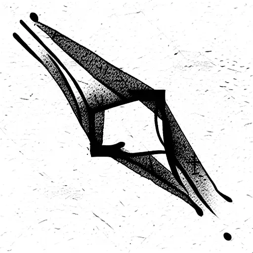 Aesthetic Cracks And Scratches