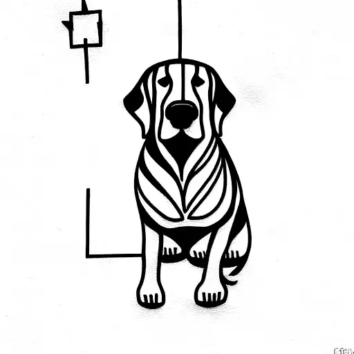 If God Is A Dog And A Man Is A Fraud Then I Am A Lost Cause