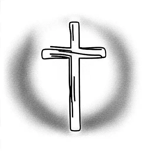Christian Cross