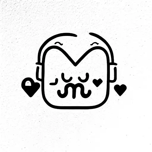 Charming Adventure Cute Loveable Personality Creative