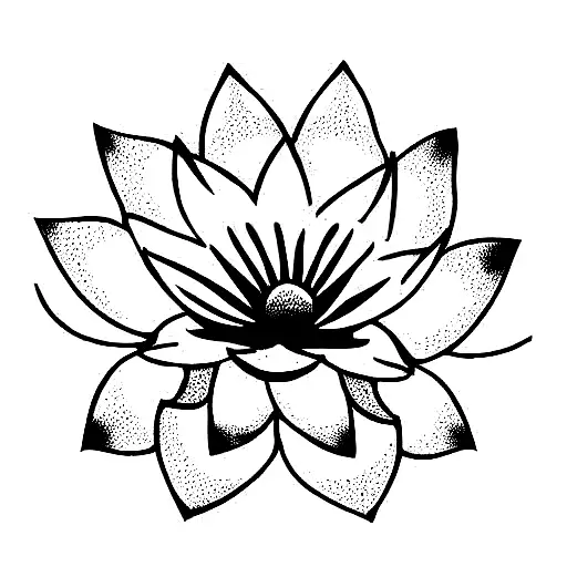 Lotus Flower