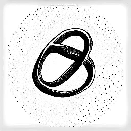 Infinity Symbol With The Word Youth In Script In It