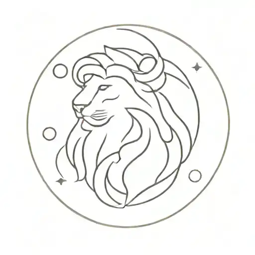 Leo Zodiac Sign