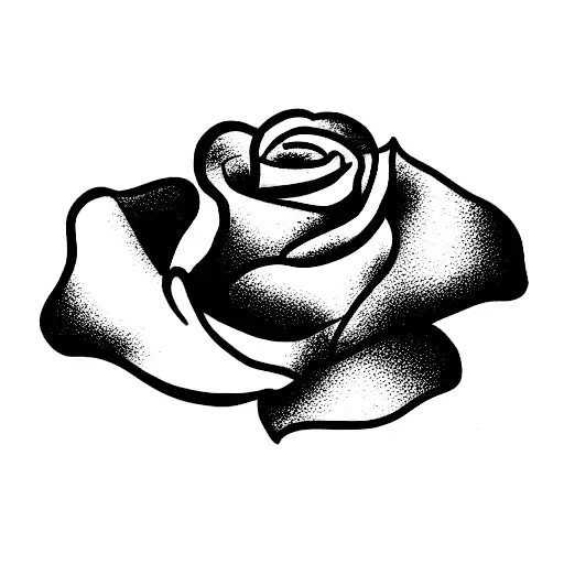 Rose Petal Minimalist